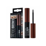 Maybelline Tattoo Brow Gel Tint 30