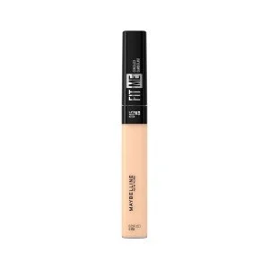 Maybelline Fit Me Concealer Camouflant 015 Light Clair Maybelline Fit Me Concealer Camouflant 015 Light Clair