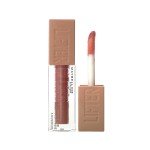 Maybelline Lifter Gloss 03 Moon with Hylouranic Acid