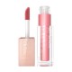 Maybelline Lifter Gloss 04 Silk with Hylouranic Acid Maybelline Lifter Gloss Silk 04 with Hylouranic Acid |