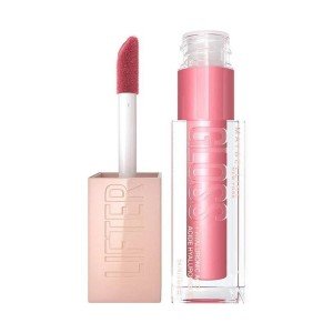 Maybelline Lifter Gloss Petal 05 with Hylouranic Acid Maybelline Lifter Gloss Petal 05 with Hylouranic Acid