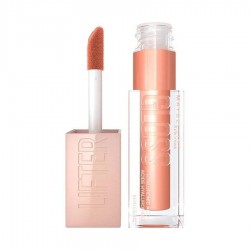 Maybelline Lifter Gloss Amber 07 with Hylouranic Acid