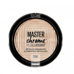 Maybelline Studio Master Chrome Metallic Highlighter 250