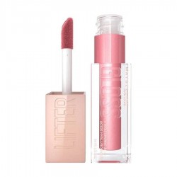 Maybelline Lifter Gloss Brass 011 With Hyaluronic Acid
