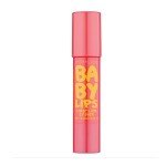 Maybelline Baby Lips Color Crayon 10 Sugary Orange 