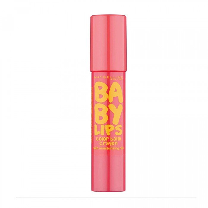 Maybelline Baby Lips Color Crayon 10 Sugary Orange Maybelline Baby Lips Color Crayon 10 Sugary Orange