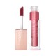 Maybelline Lifter Gloss Ruby 013 with hylouranic Acid This lip gloss formula with Hyaluronic Acid visibly smoothes lip surface and enhances lip contour, drenching lips with high shine for hydrated, fuller looking lips. N | Veela Beauty Maybelline Lifter Gloss Ruby 013 with hylouranic Acid |
