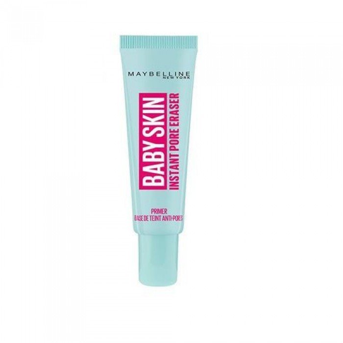 Maybelline Baby Skin Instant Pore Eraser Primer  |