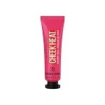 Maybelline Cheek Heat Gel Cream Blush-25-Fuchsia Spark