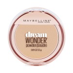 Maybelline Dream Wonder Face Powder Classic Ivory