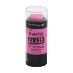 Maybelline Face Studio Master Glaze Glisten Blush Stick Pink Fever 20