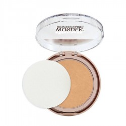 Maybelline Dream Wonder Face Powder Caramel |Veela Beauty