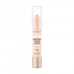 Maybelline Dream Brightening Creamy Concealer Light 20