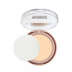 Maybelline Dream Wonder Face Powder Light Ivory 03 |Veela