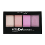 Maybelline Master Blush Color & Highlight Kit 10