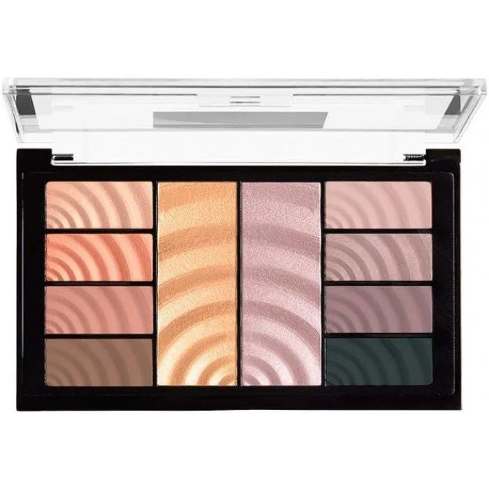 Maybelline Total Temptation Eyeshadow Plus Highlight Maybelline Total Temptation Eyeshadow Plus Highlight