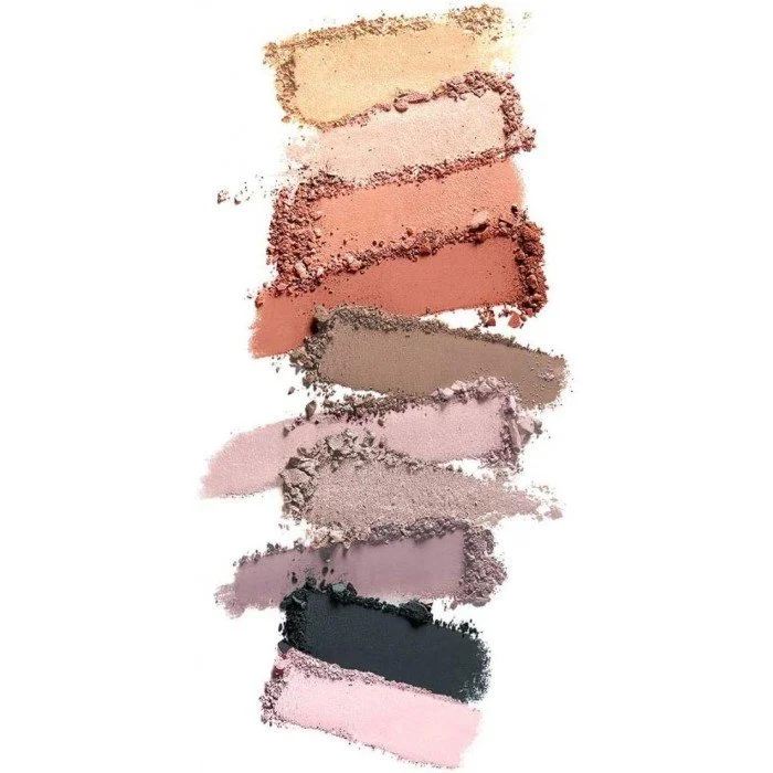 Maybelline Total Temptation Eyeshadow Plus Highlight Maybelline Total Temptation Eyeshadow Plus Highlight
