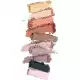 Maybelline Total Temptation Eyeshadow Plus Highlight Maybelline Total Temptation Eyeshadow Plus Highlight
