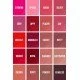 Maybelline SuperStay Vinyl Ink 10 LippyIt has a creamy