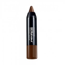 Maybelline Brow Drama Pomade Crayon Dark Brown |Veela Beauty