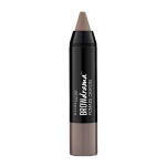 Maybelline Brow Drama Pomade Crayon Medium Brown