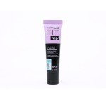 Maybelline Fit Me Luminous + Smooth Hydrating Primer