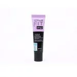 Maybelline Fit Me Luminous + Smooth Hydrating Primer