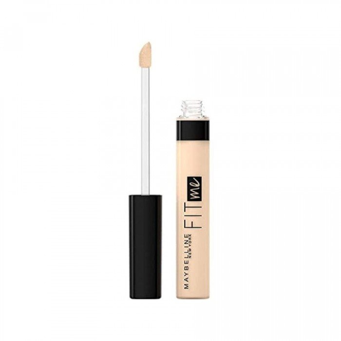 Fit Me® Concealer makeup for flawless, natural coverage |