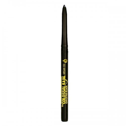 Maybelline Colossal Kajal Argan Oil Eyeliner Extra Black Maybelline Colossal Kajal Argan Oil Eyeliner Extra Black