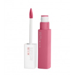 Maybelline SuperStay Matte Ink Liquid Lipstick 125 Inspirer