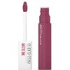 Maybelline SuperStay Matte Ink Liquid Lipstick 165 Successful