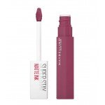 Maybelline SuperStay Matte Ink Liquid Lipstick 165 Successful