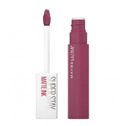 Maybelline SuperStay Matte Ink Liquid Lipstick 165