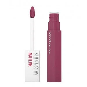 Maybelline SuperStay Matte Ink Liquid Lipstick 165 Successful Maybelline SuperStay Matte Ink Liquid Lipstick 165 Successful