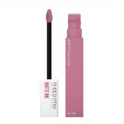 Maybelline SuperStay Matte Ink Liquid Lipstick 180