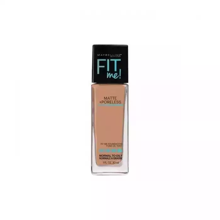 You'll never have to settle for a makeup that doesn't fit