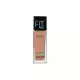 You'll never have to settle for a makeup that doesn't fit