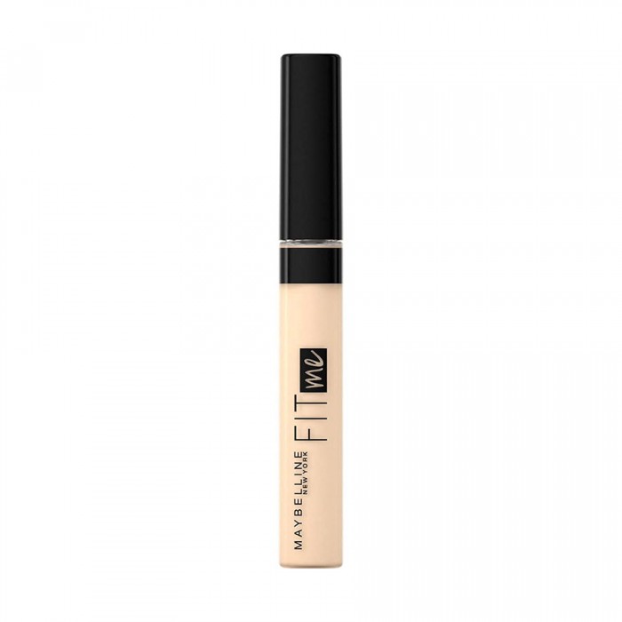 Fit Me® Concealer makeup for flawless, natural coverage |