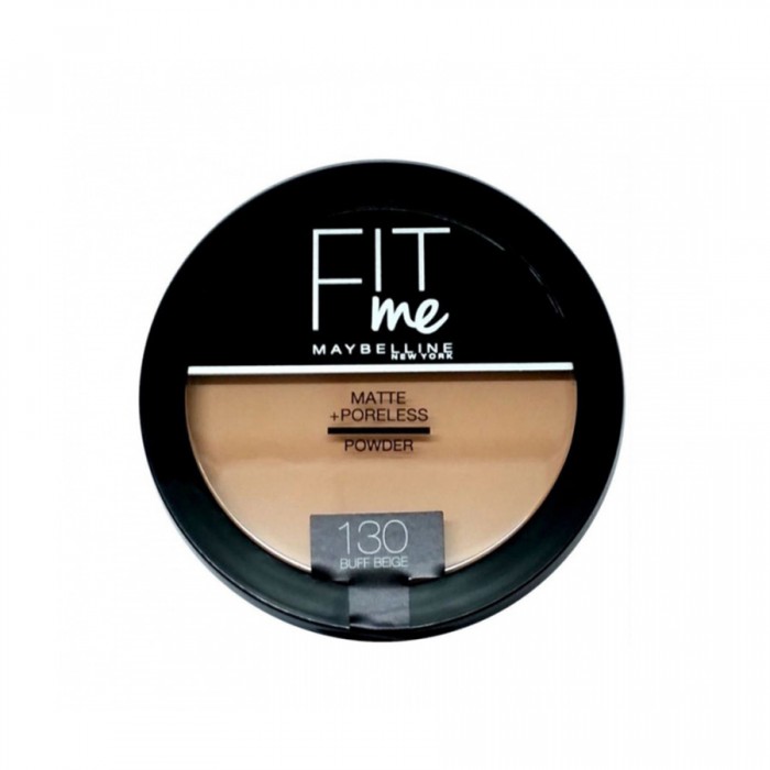 Fit Me® Matte + Poreless Powder face makeup Mattifies and leaves a poreless-looking finish with long-lasting shine control. Ideal for normal to oily skin. this long-lasting powder leaves a natural, poreless-looking fin | Veela Beauty Fit Me® Matte + Poreless Powder face makeup Mattifies and leaves a poreless-looking finish with long-lasting shine control Face | Veela Beauty