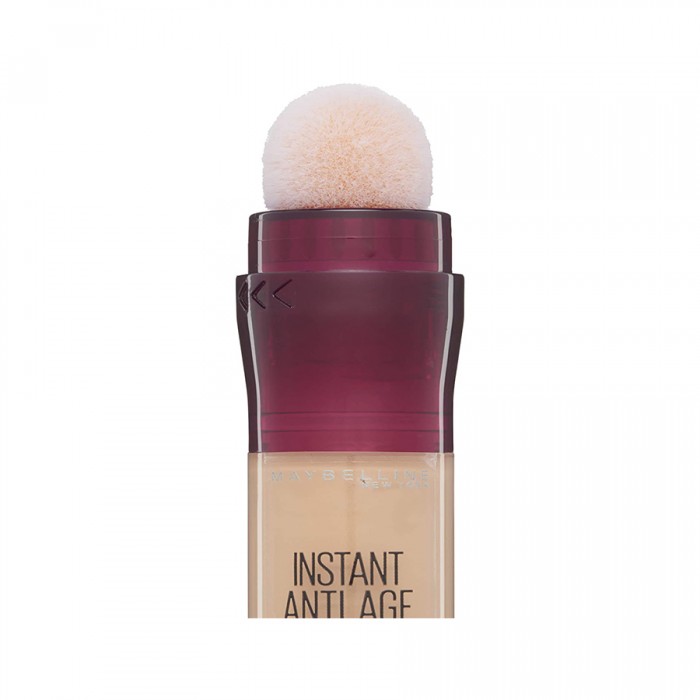 Maybelline Instant Anti Age Eraser Concealer 02 |