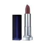 Maybelline Color Sensational Matte Lipstick Chocoholic 785