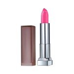 Maybelline Color Sensational Matte Lipstick Electric Pink
