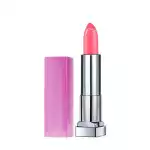 Maybelline Color Sensational Matte Lipstick Hibiscus Pop 715