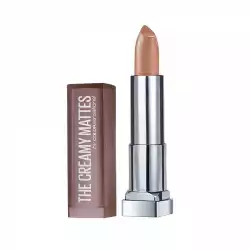 Maybelline Color Sensational Matte Lipstick Nude Embrace