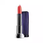 Maybelline Color Sensational Matte Lipstick Orange Danger 805
