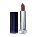 Maybelline Color Sensational Matte Lipstick Raging Raisin 775