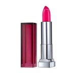 Maybelline Color Sensational Matte Lipstick Vivid Rose 875