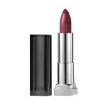 Maybelline Color Sensational Matte Metallic Lipstick Copper Rose 966