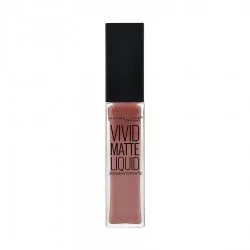 Maybelline Color Sensational Vivid Hot Lacquer Liquid