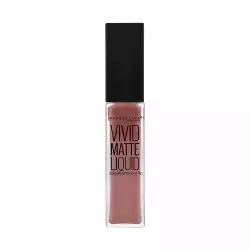 Maybelline Color Sensational Vivid Hot Lacquer Liquid
